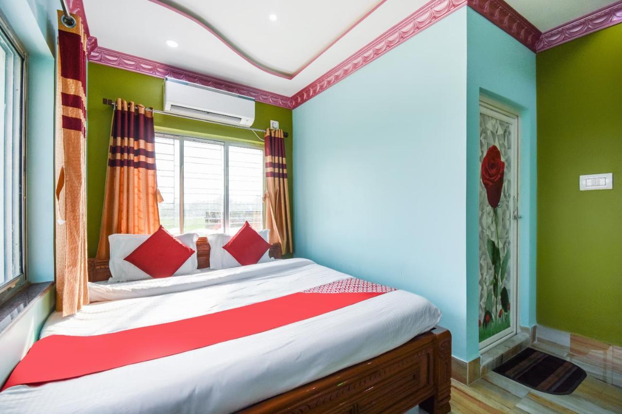 Oyo 63457 Sundarban Safari Resort Sundarbans National Park Bagian luar foto