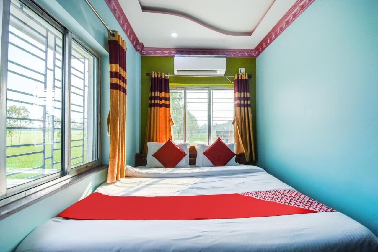 Oyo 63457 Sundarban Safari Resort Sundarbans National Park Bagian luar foto