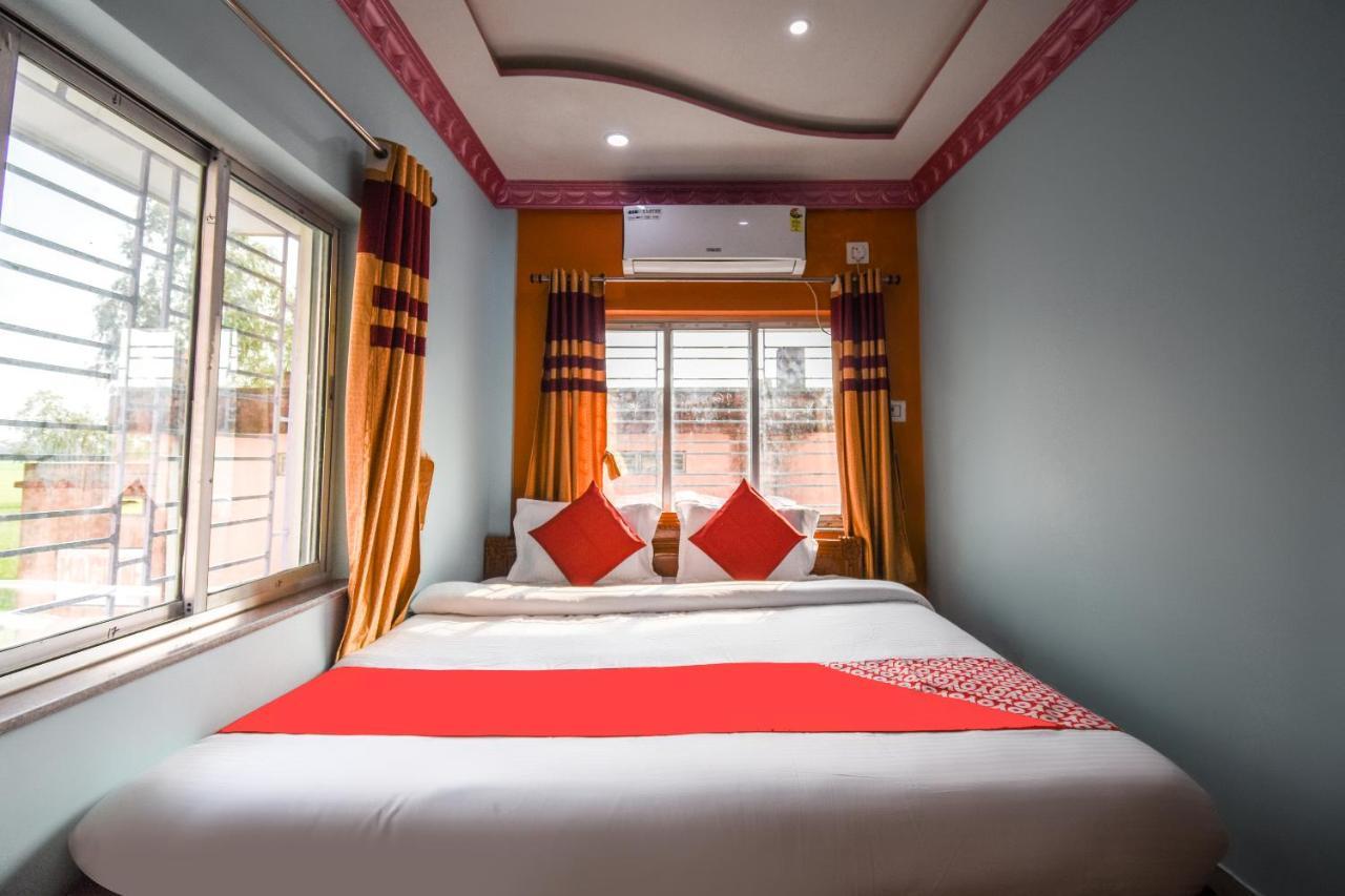 Oyo 63457 Sundarban Safari Resort Sundarbans National Park Bagian luar foto