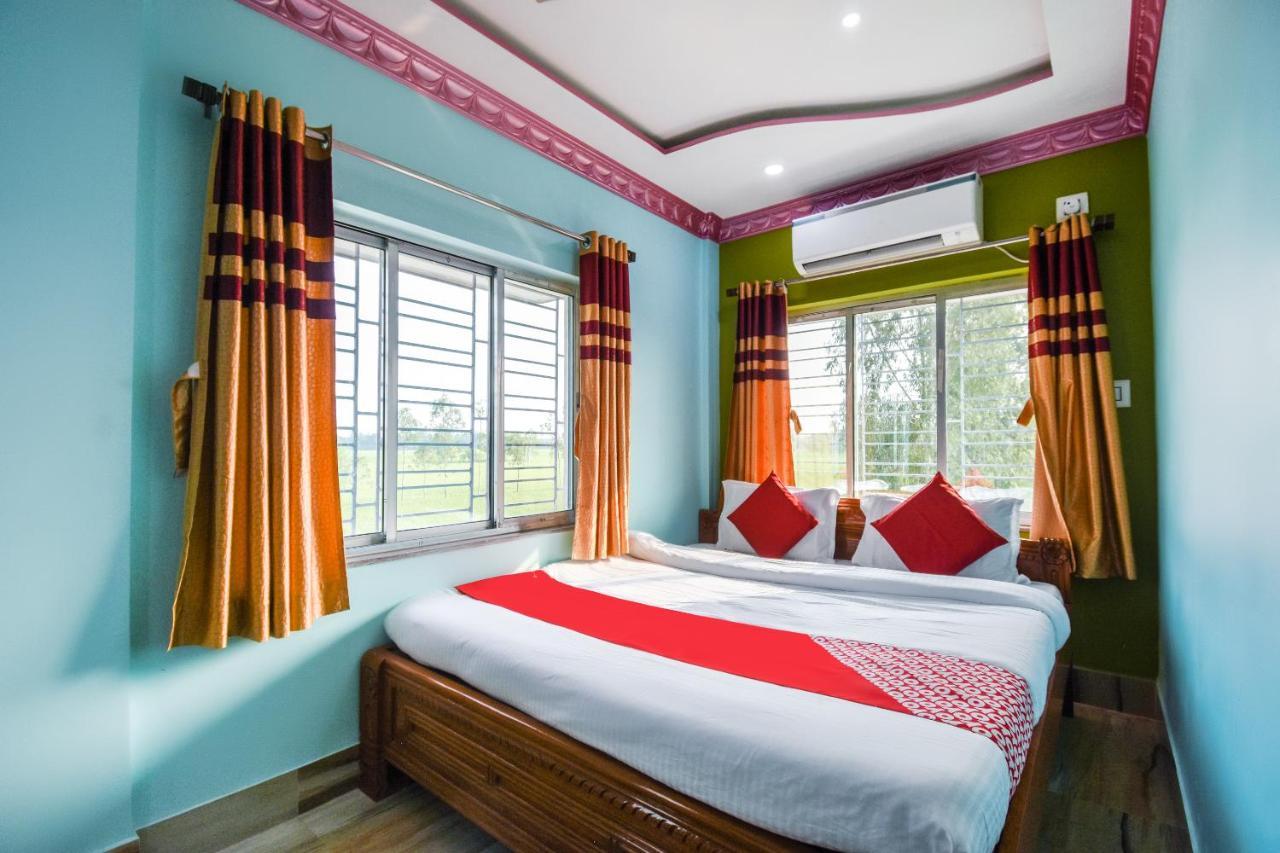 Oyo 63457 Sundarban Safari Resort Sundarbans National Park Bagian luar foto