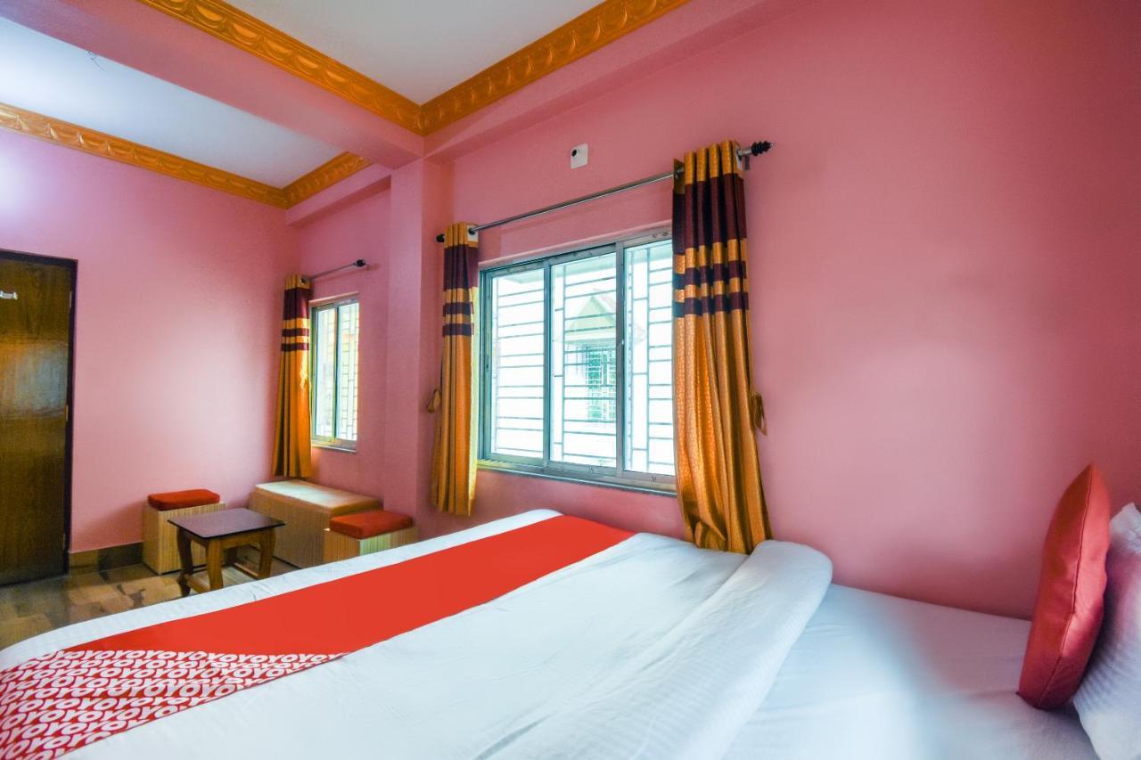 Oyo 63457 Sundarban Safari Resort Sundarbans National Park Bagian luar foto