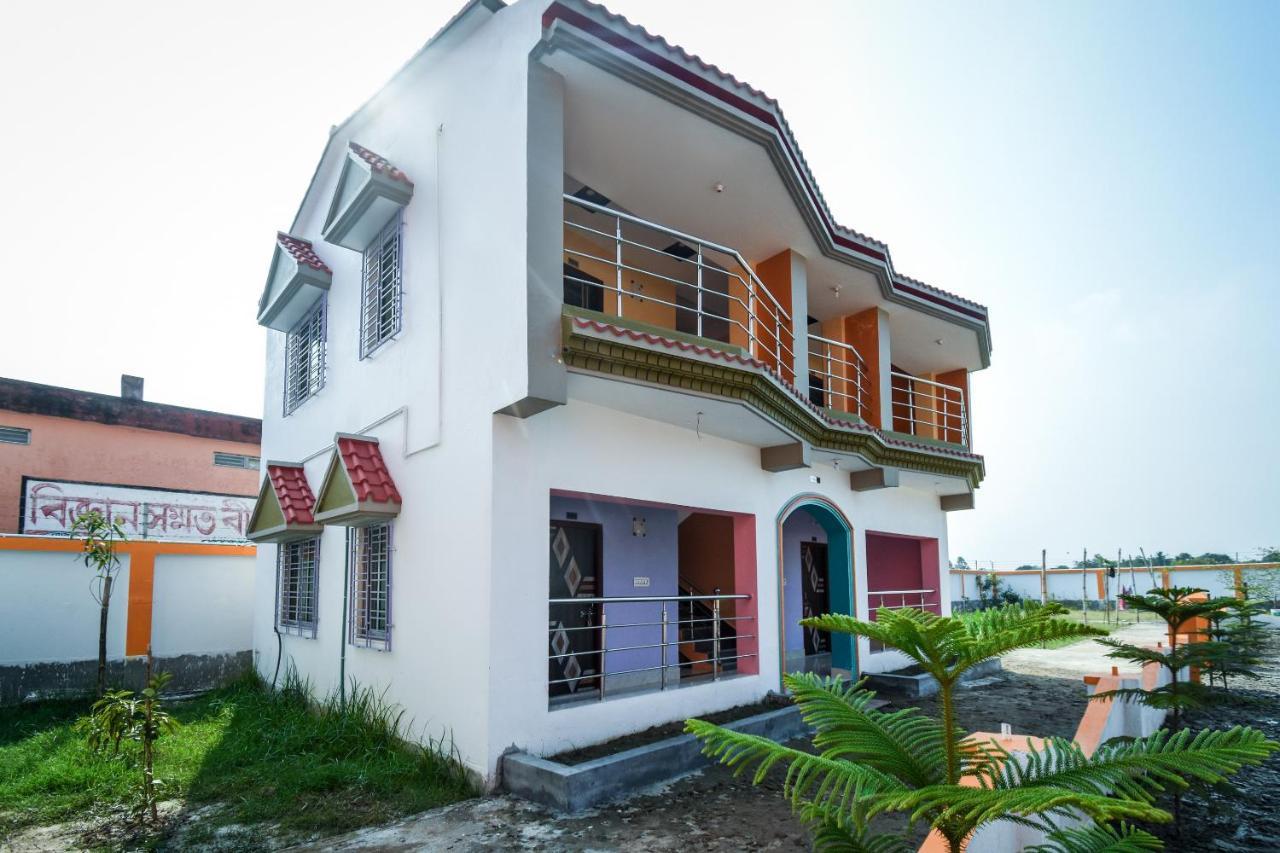 Oyo 63457 Sundarban Safari Resort Sundarbans National Park Bagian luar foto