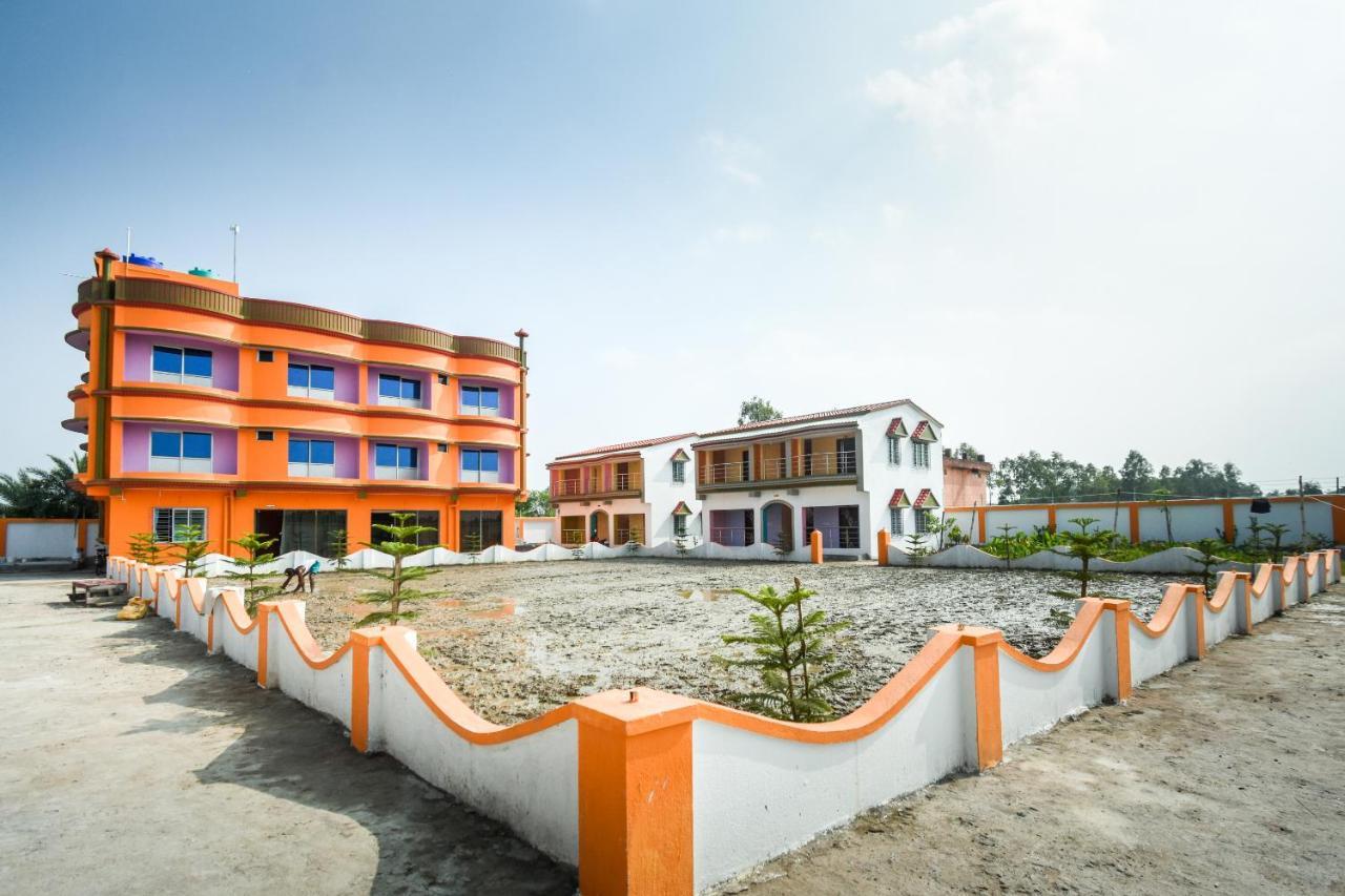 Oyo 63457 Sundarban Safari Resort Sundarbans National Park Bagian luar foto