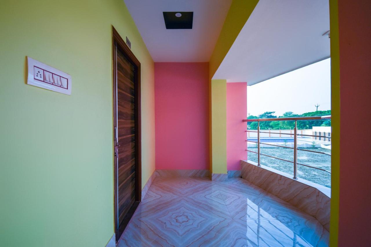 Oyo 63457 Sundarban Safari Resort Sundarbans National Park Bagian luar foto