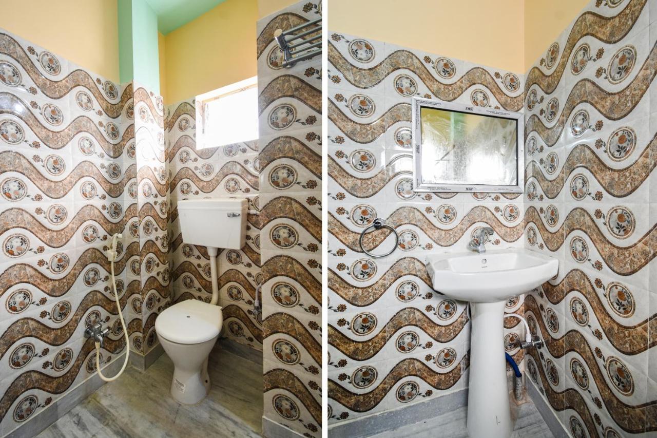 Oyo 63457 Sundarban Safari Resort Sundarbans National Park Bagian luar foto