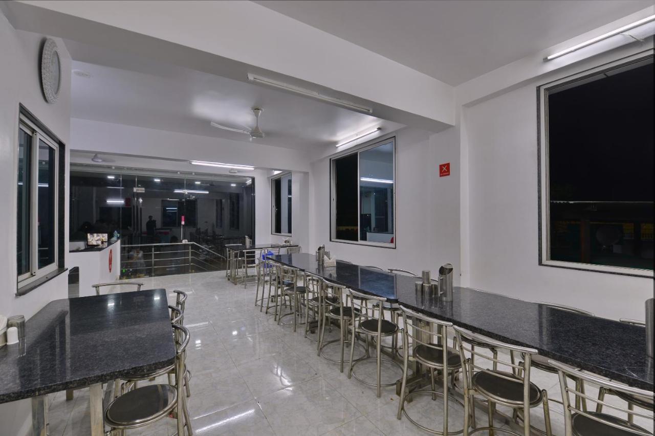 Oyo 63457 Sundarban Safari Resort Sundarbans National Park Bagian luar foto