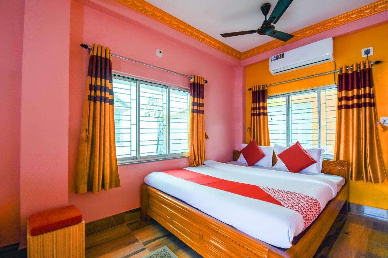 Oyo 63457 Sundarban Safari Resort Sundarbans National Park Bagian luar foto