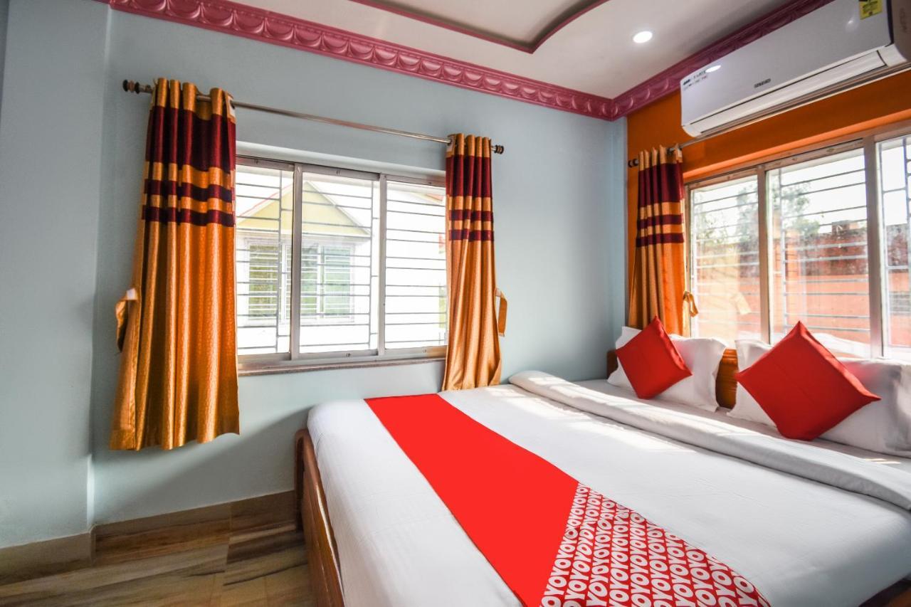 Oyo 63457 Sundarban Safari Resort Sundarbans National Park Bagian luar foto